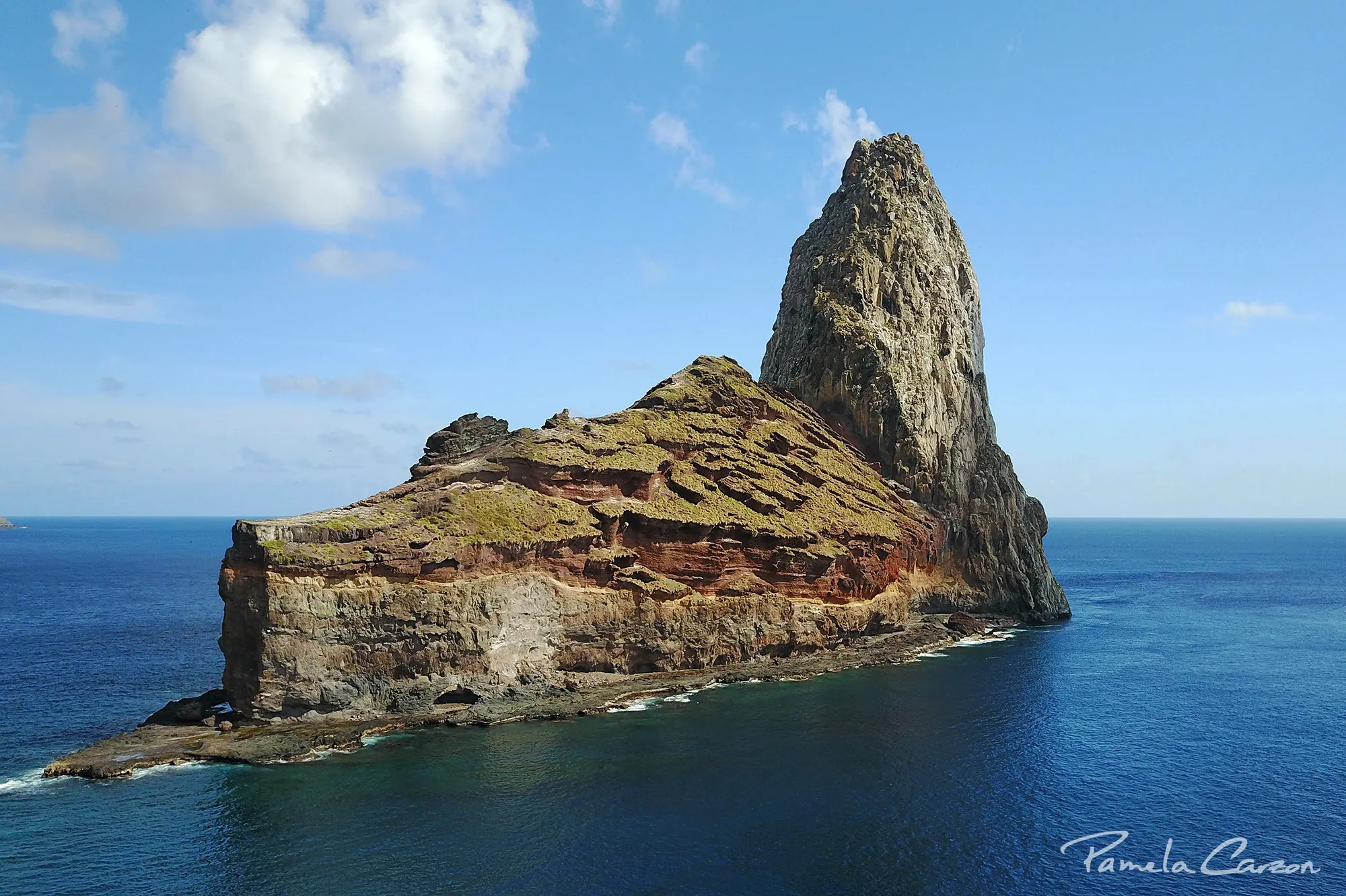 Noticias de la campaña REMMOA II: las Marquesas